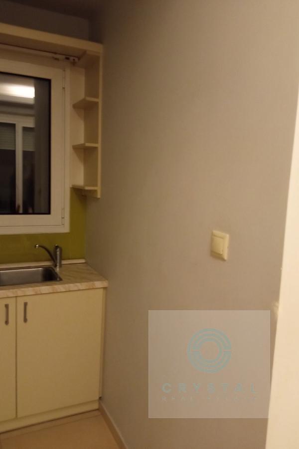 Office Rental - Exarcheia, Central Athens