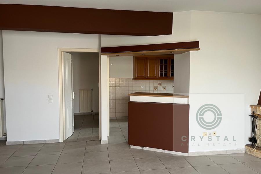 Apartment Rental - Glyfada, South Athens