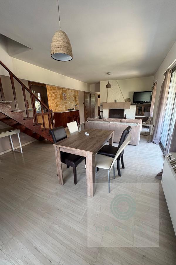 Maisonette Rental - Glyfada, South Athens