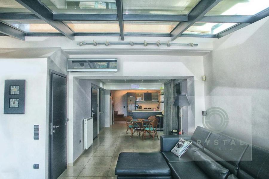 Ελληνικό, Μεζονέτα, Ενοικίαση, 108 τ.μ