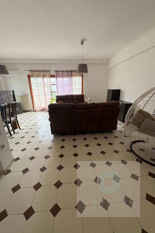 Γλυφάδα - Αιξωνη, Διαμέρισμα, Ενοικίαση, 115 τ.μ