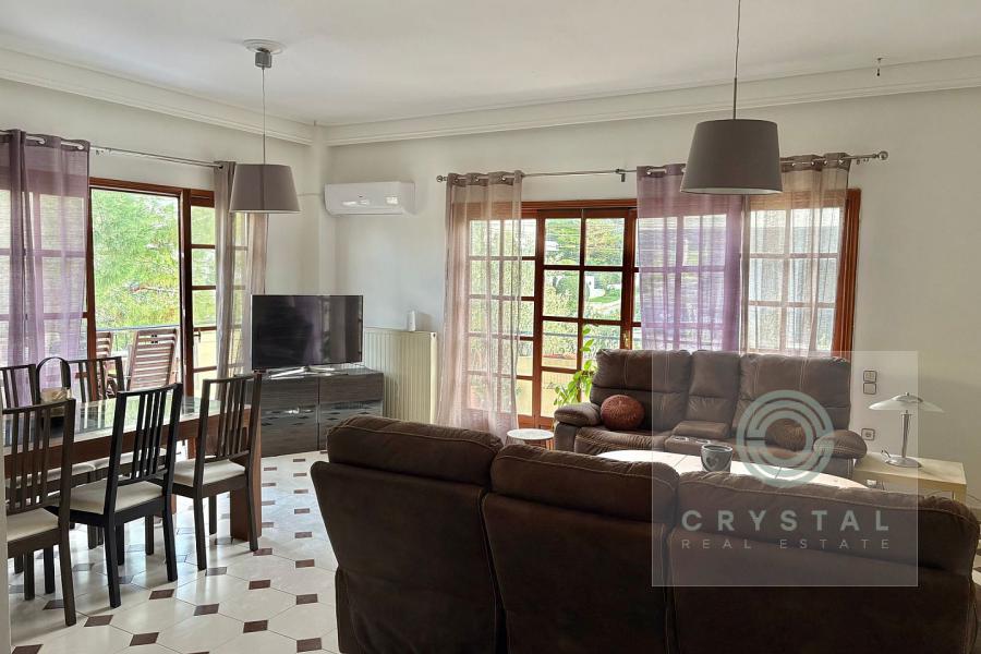 Γλυφάδα - Αιξωνη, Διαμέρισμα, Ενοικίαση, 115 τ.μ