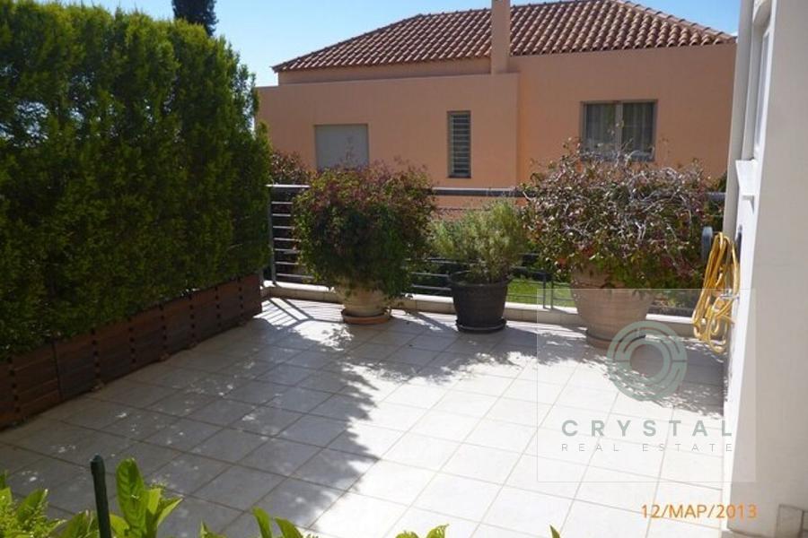 Γλυφάδα - Αίγλη, Διαμέρισμα, Ενοικίαση, 130 τ.μ