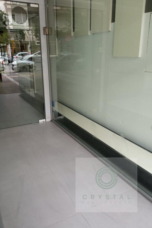 Shop Rental - Kallithea, South Athens