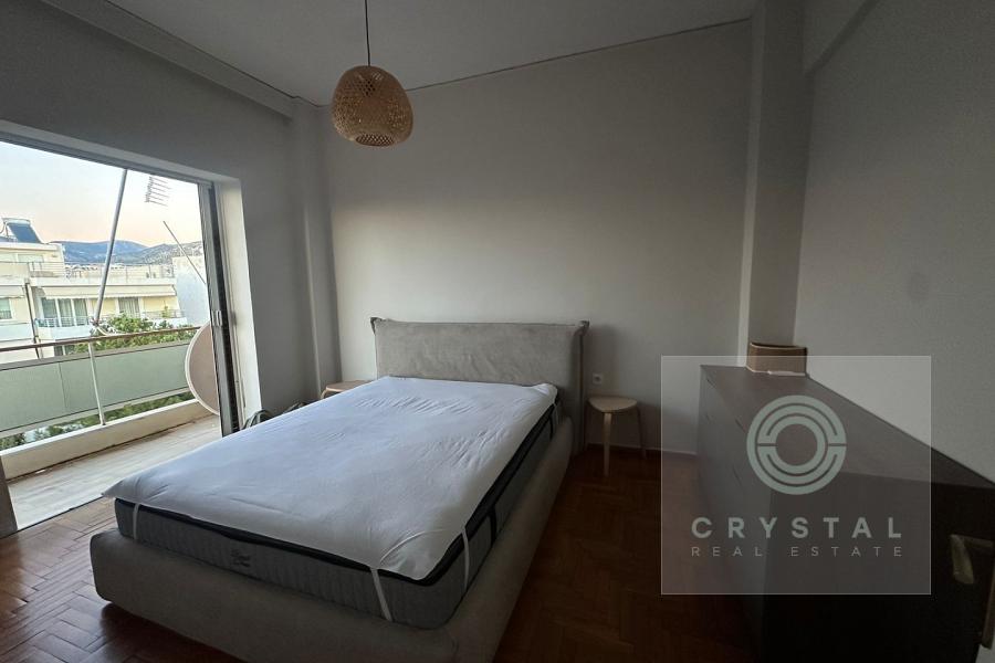 Γλυφάδα, Διαμέρισμα, Ενοικίαση, 60 τ.μ