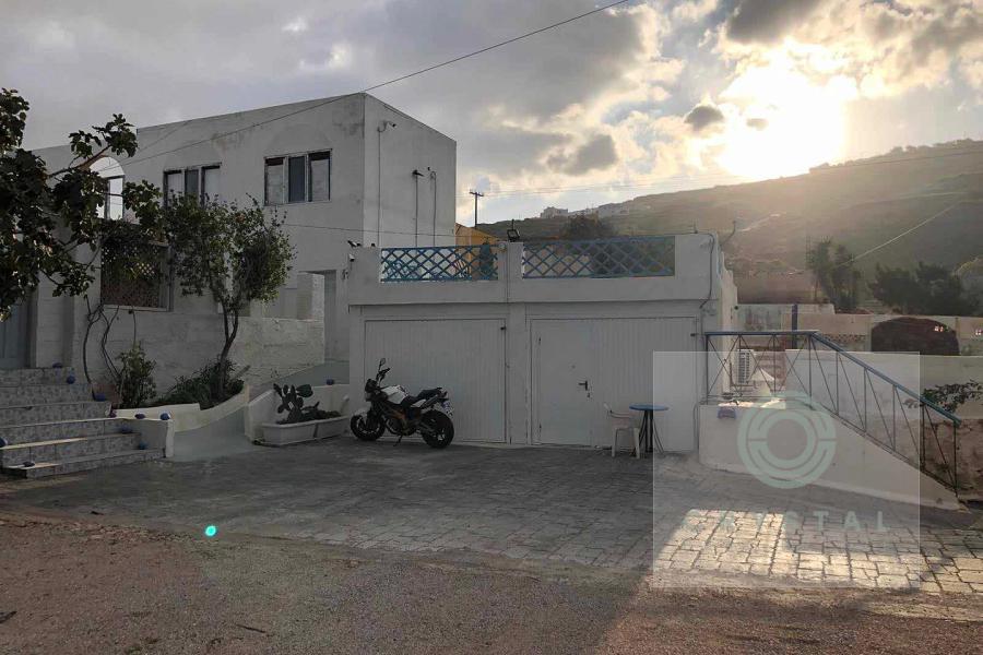 Hotel Sale - Santorini, Cyclades
