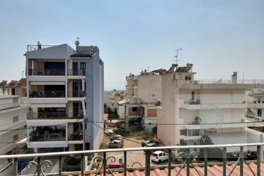 Γλυφάδα - Άνω Γλυφάδα, Μεζονέτα, Ενοικίαση, 130 τ.μ