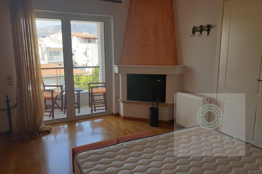 Maisonette Rental - Glyfada, South Athens