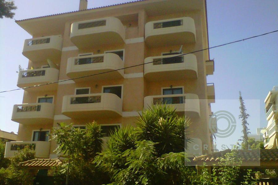 Γλυφάδα, Διαμέρισμα, Ενοικίαση, 68 τ.μ