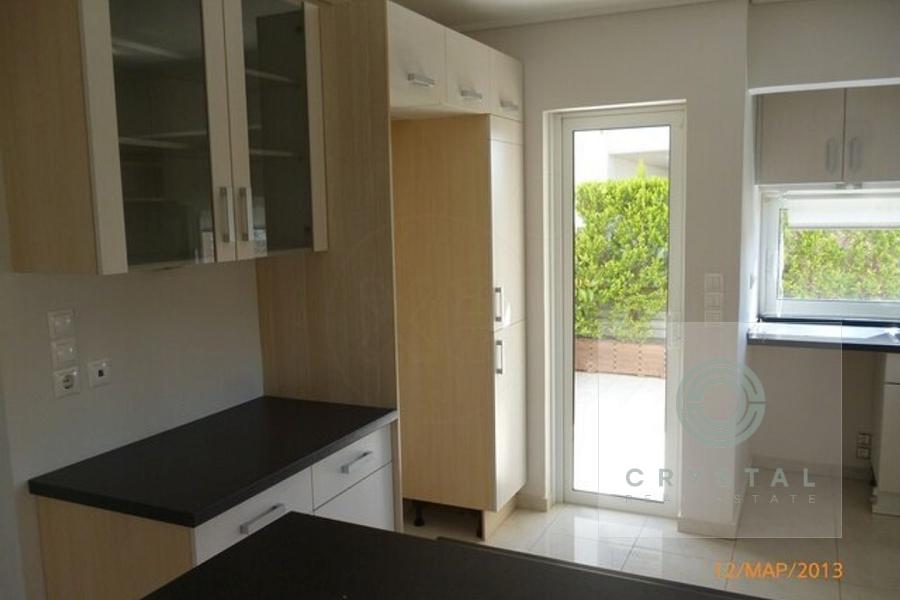 Γλυφάδα - Αίγλη, Διαμέρισμα, Ενοικίαση, 130 τ.μ