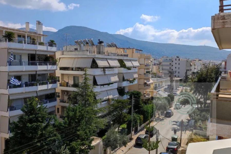 Γλυφάδα - Άνω Γλυφάδα, Διαμέρισμα, Ενοικίαση, 107 τ.μ
