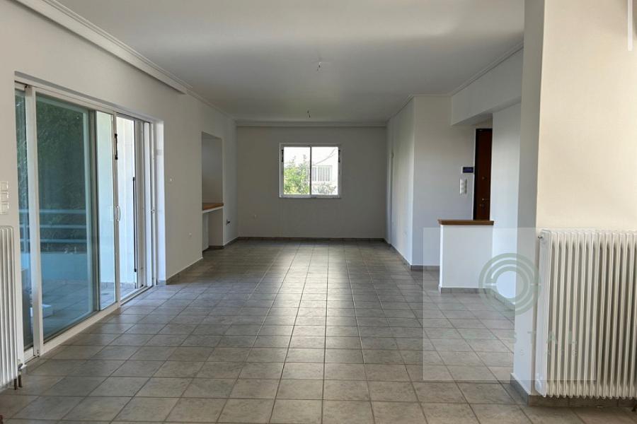 Γλυφάδα, Οροφοδιαμέρισμα, Ενοικίαση, 125 τ.μ
