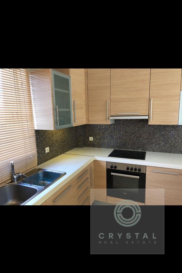 Single Floor Apartment Rental - Glyfada, South Athens