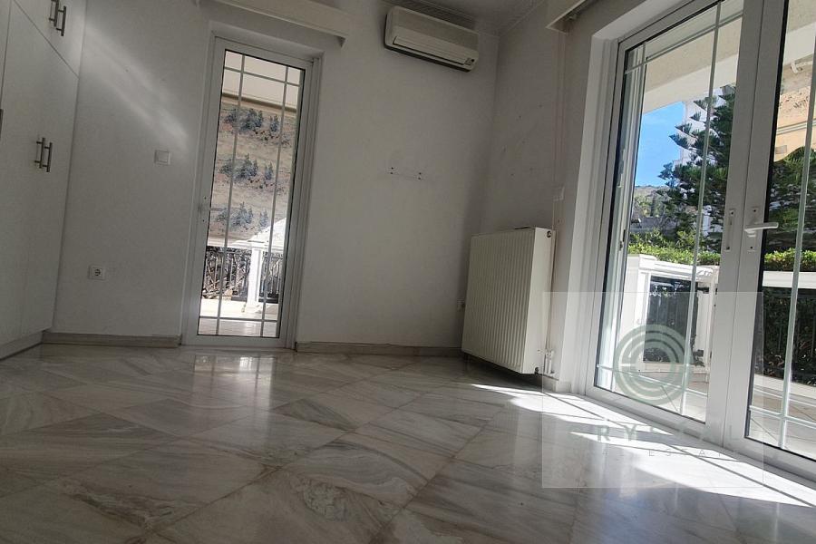 Γλυφάδα - Αιξωνη, Διαμέρισμα, Ενοικίαση, 141 τ.μ