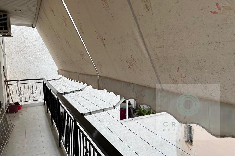 Apartment Rental - Glyfada, South Athens