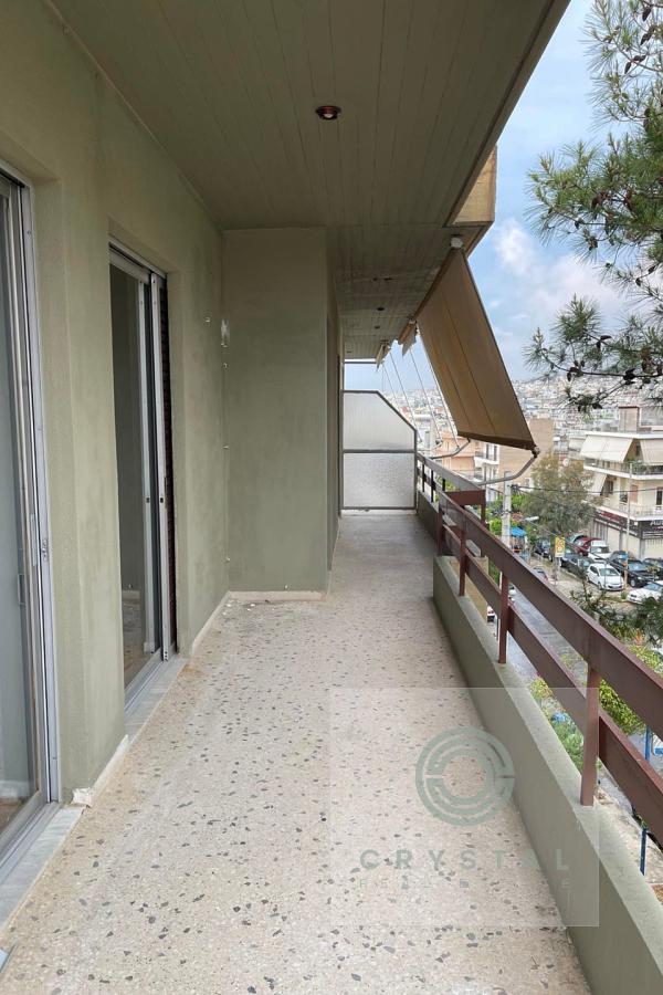 Apartment Rental - Argyroupoli, South Athens