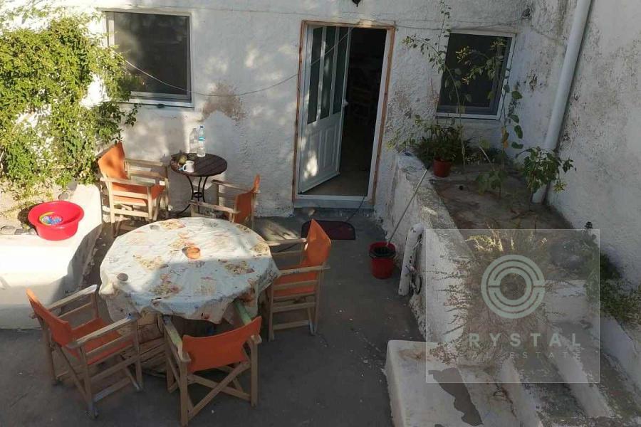 Hotel Sale - Santorini, Cyclades