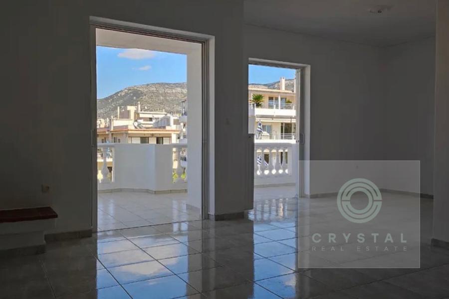 Γλυφάδα - Άνω Γλυφάδα, Διαμέρισμα, Ενοικίαση, 107 τ.μ
