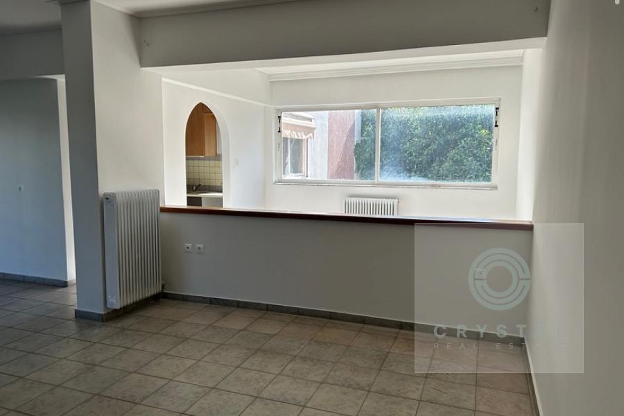 Γλυφάδα, Οροφοδιαμέρισμα, Ενοικίαση, 125 τ.μ