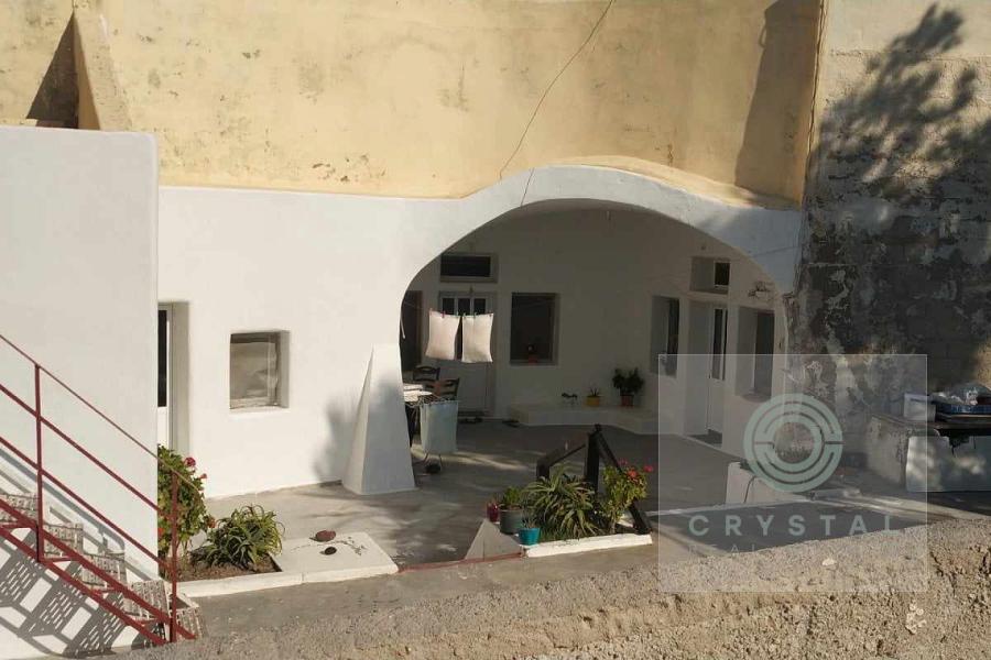 Hotel Sale - Santorini, Cyclades