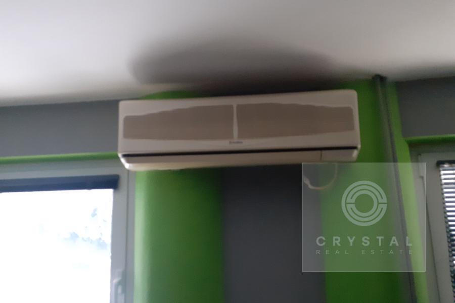 Office Rental - Argyroupoli, South Athens