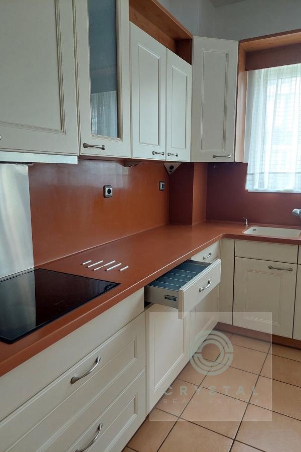 House Rental - Argyroupoli, South Athens