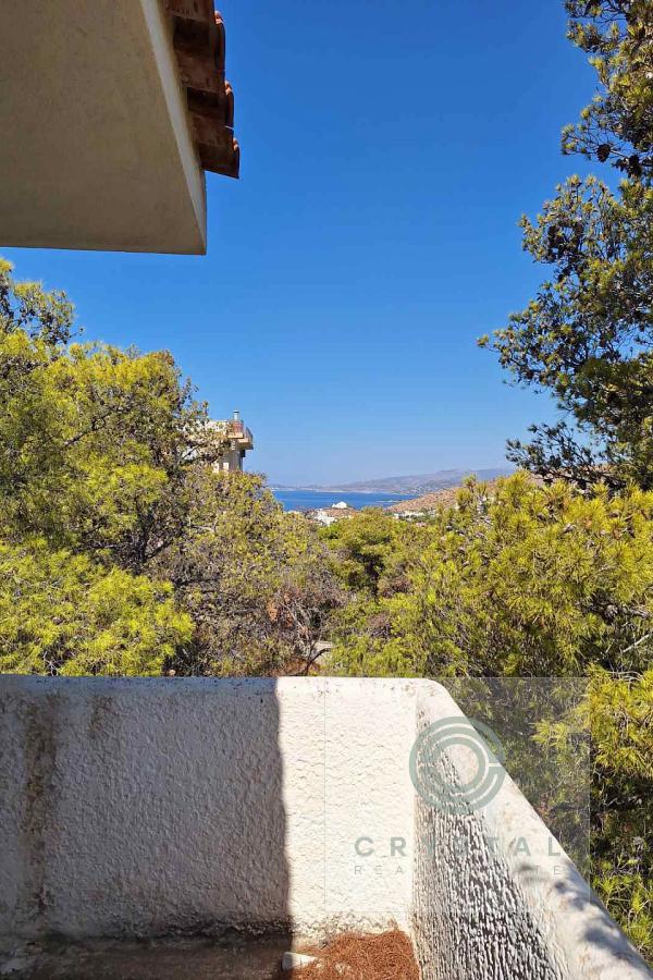 Σαρωνίδα, Μονοκατοικία μεζονέτα Πώληση, 120 τ.μ