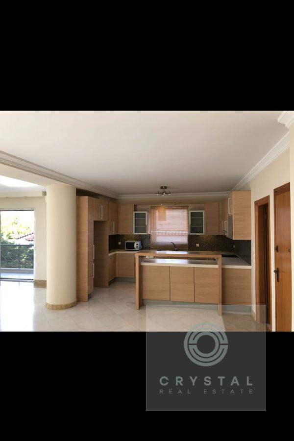 Single Floor Apartment Rental - Glyfada, South Athens