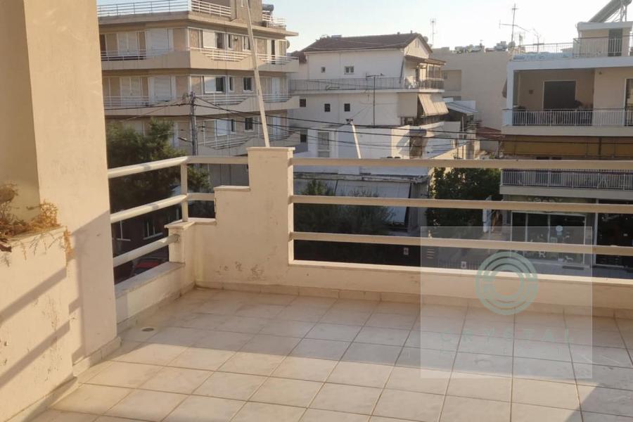 Γλυφάδα - Τερψιθέα, Διαμέρισμα, Πώληση, 85 τ.μ