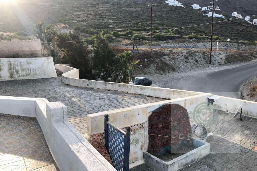 Hotel Sale - Santorini, Cyclades
