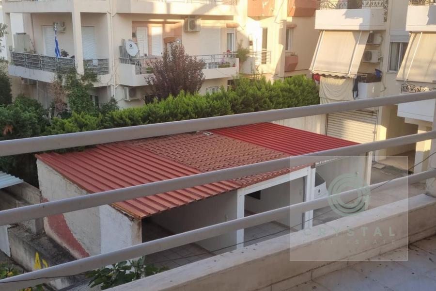 Γλυφάδα - Τερψιθέα, Διαμέρισμα, Πώληση, 85 τ.μ