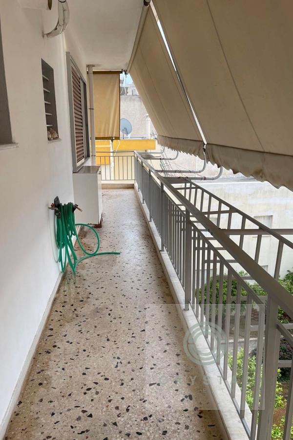 Apartment Rental - Argyroupoli, South Athens