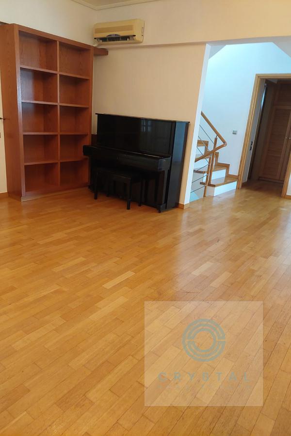 House Rental - Argyroupoli, South Athens