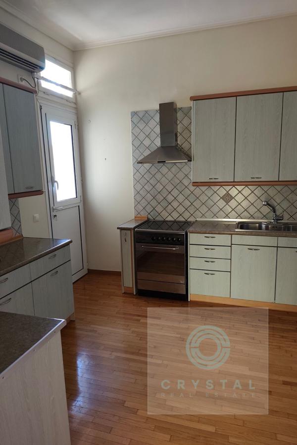 Γλυφάδα, Διαμέρισμα, Ενοικίαση, 110 τ.μ