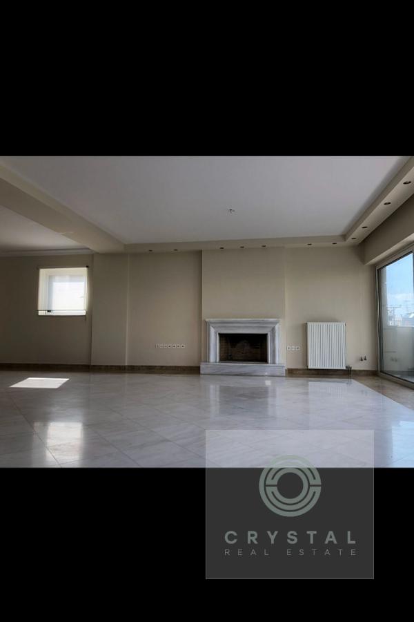 Single Floor Apartment Rental - Glyfada, South Athens