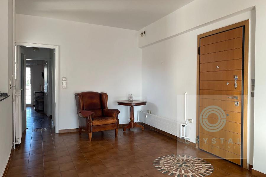 Apartment Rental - Glyfada, South Athens