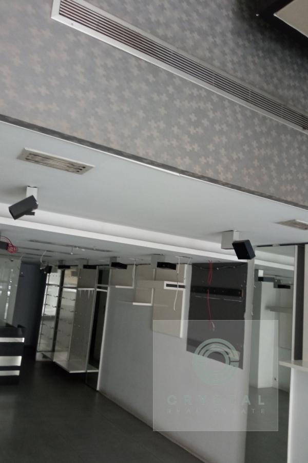 Shop Rental - Kallithea, South Athens