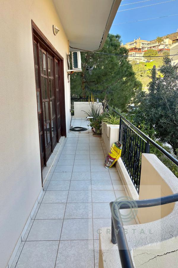 Γλυφάδα - Αιξωνη, Διαμέρισμα, Ενοικίαση, 115 τ.μ