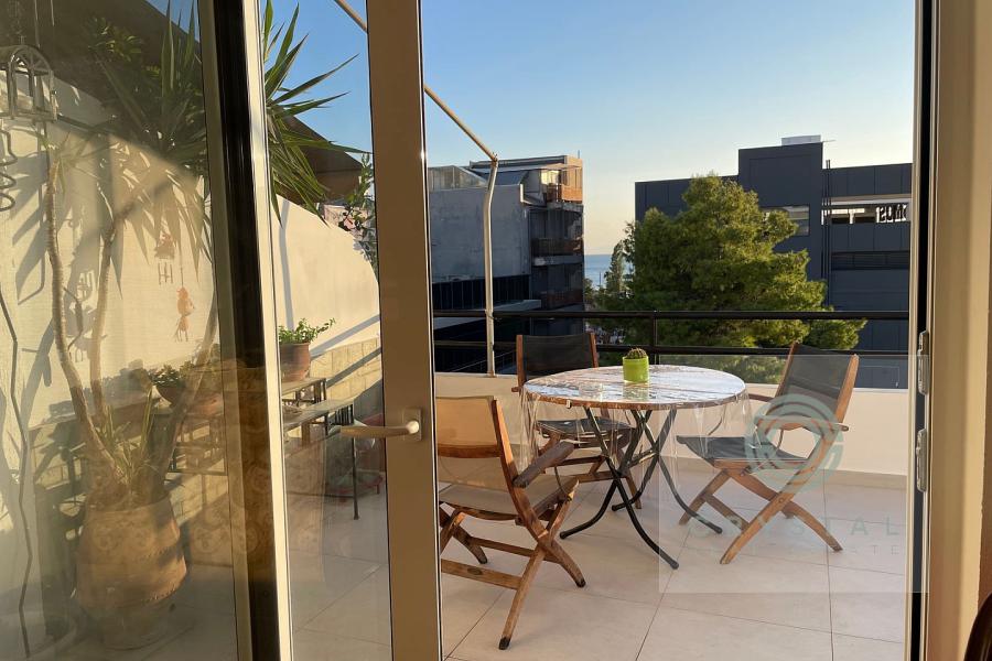 Apartment Rental - Glyfada, South Athens