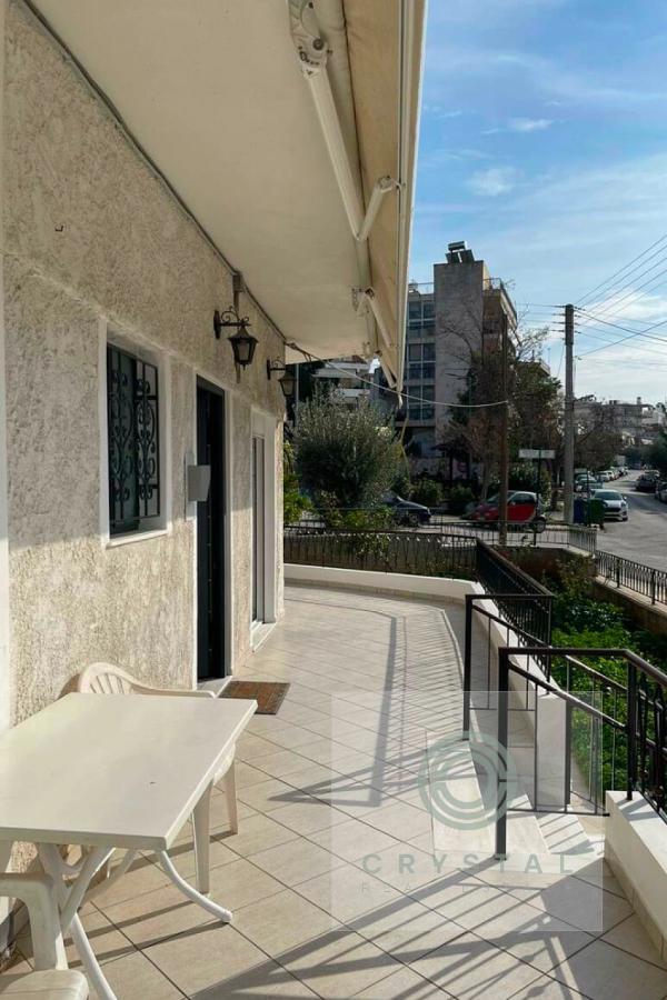 Ηλιούπολη, Διαμέρισμα, Ενοικίαση, 65 τ.μ
