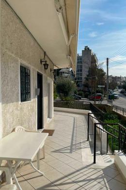 Ηλιούπολη, Διαμέρισμα, Ενοικίαση, 65 τ.μ