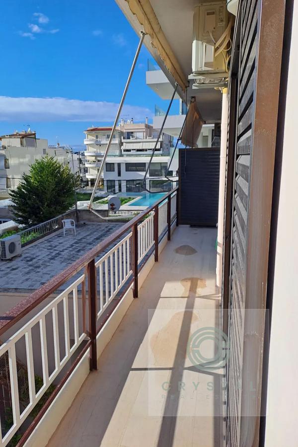 Γλυφάδα - Άνω Γλυφάδα, Διαμέρισμα, Ενοικίαση, 70 τ.μ