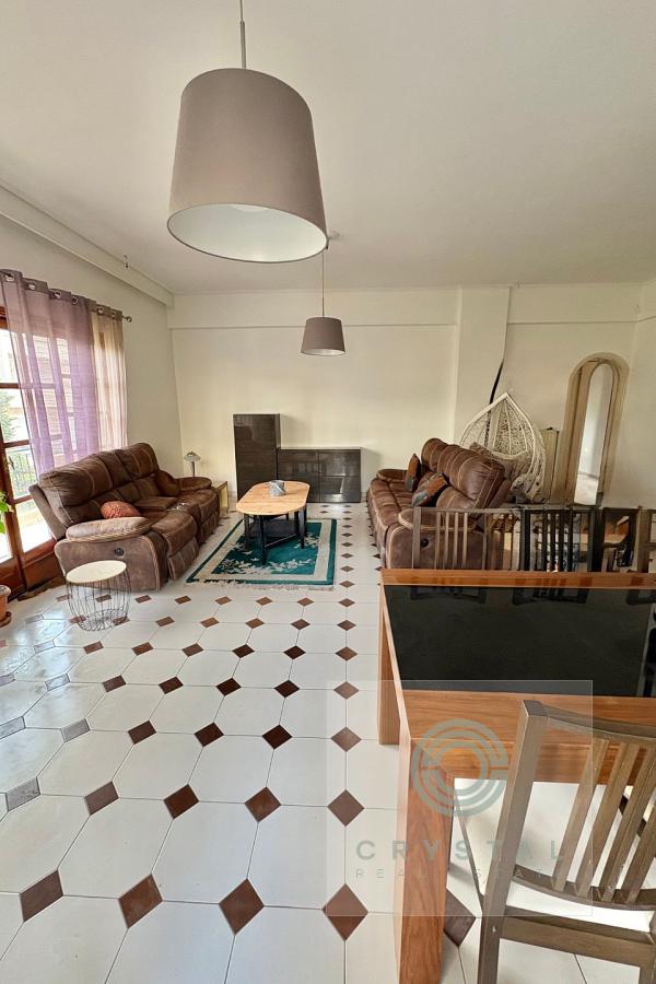 Γλυφάδα - Αιξωνη, Διαμέρισμα, Ενοικίαση, 115 τ.μ