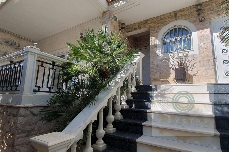 Γλυφάδα - Αιξωνη, Διαμέρισμα, Ενοικίαση, 141 τ.μ