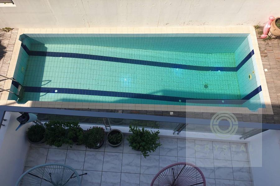 Maisonette Rental - Glyfada, South Athens