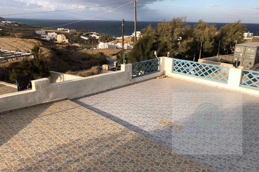 Hotel Sale - Santorini, Cyclades
