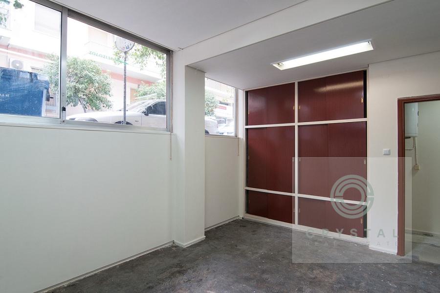 Καλλιθέα, Αποθήκη, Πώληση, 166 τ.μ