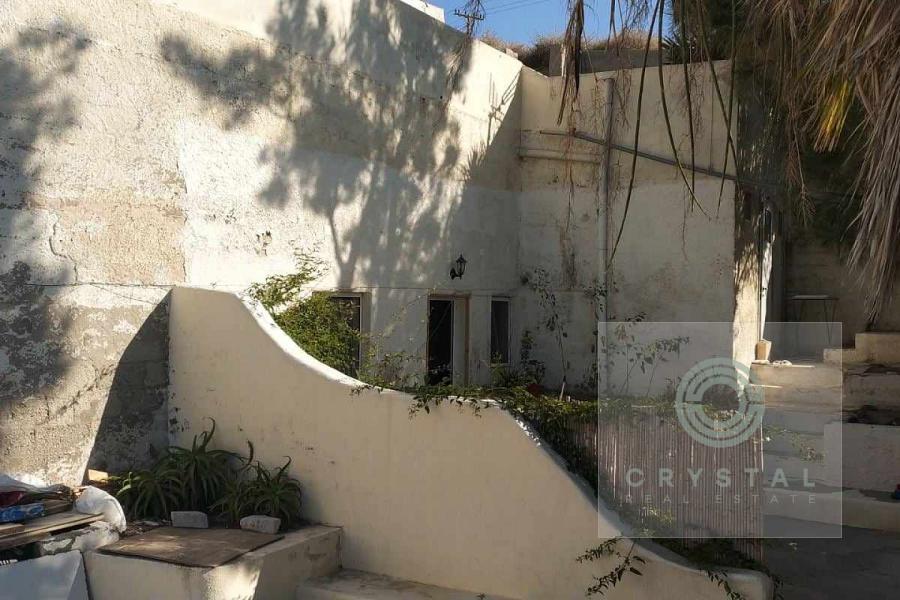 Hotel Sale - Santorini, Cyclades