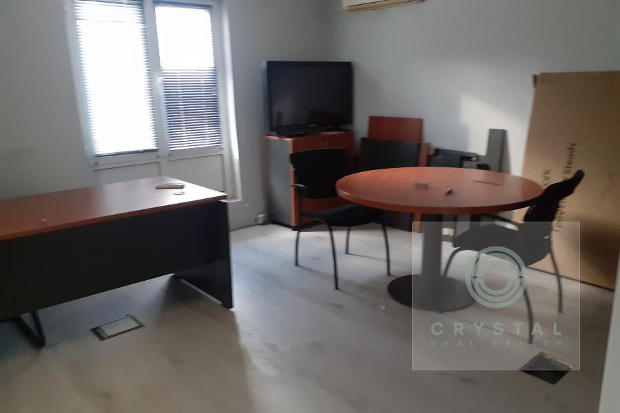 Office Rental - Argyroupoli, South Athens