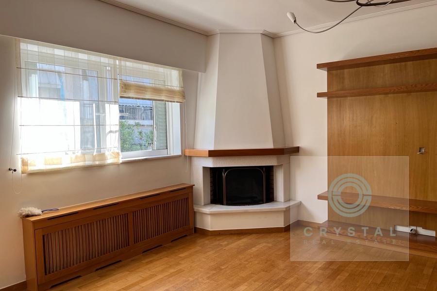 House Rental - Argyroupoli, South Athens